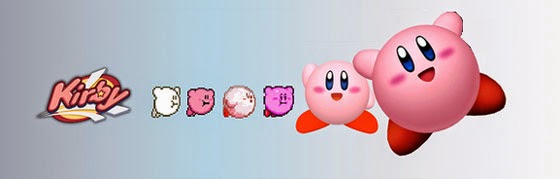 Kirby evolucionado
